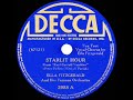 1940 Ella Fitzgerald - Starlit Hour - The78Prof 1940 Ella Fitzgerald - Starlit Hour