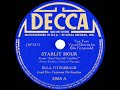 1940 Ella Fitzgerald - Starlit Hour