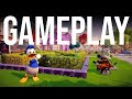 Disney Dreamlight Valley [4K 60FPS PC] Gameplay