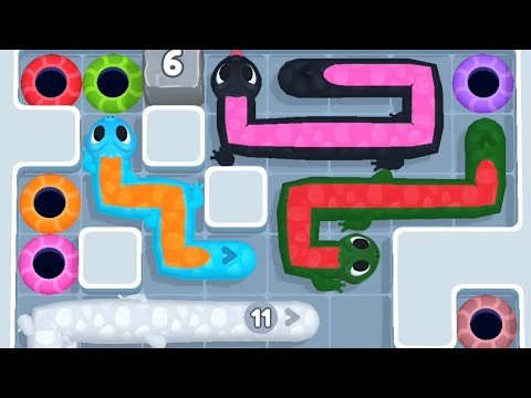 Level 501 preview - Hell Mode