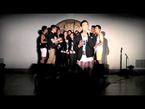 PennSori Spring 2013: 다행이다 - 이적