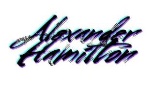 Alexander Hamilton - Tear it off Cafe Del Mar