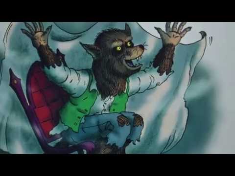 Goodnight Goon By  Michael Rex Read Aloud Halloween