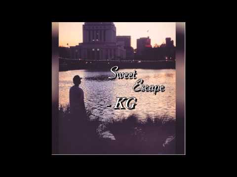 SWEET ESCAPE - KHALI G. ft Scotty B. (Prod. Canis Major)