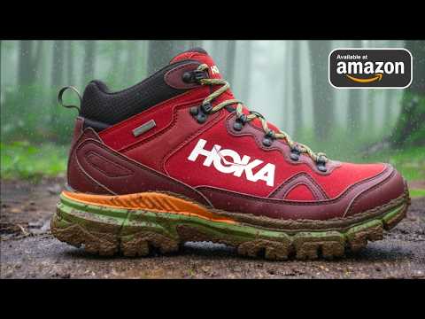 Die 15 besten Wanderschuhe für Herren 2026