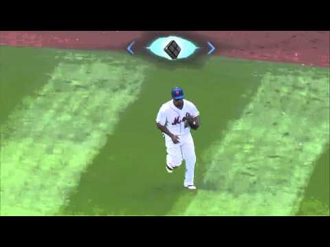 2011/09/24 Acosta earns the save