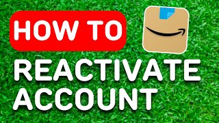 How to Reactivate Amazon Seller Account (2024) - Full Guide