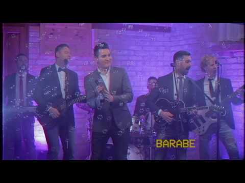 BARABE - ŽIVJELI MLADENCI (OFFICIAL VIDEO)
