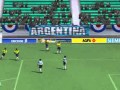 Winning Eleven 8 international PES Netplay Argentina vs Brazil Winning Eleven 8 international PES Netplay Argentina vs Brazil