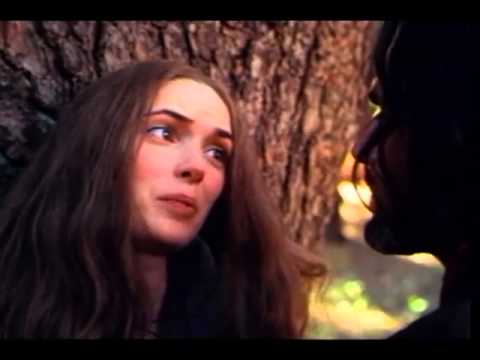 The Crucible (1996) Official Trailer