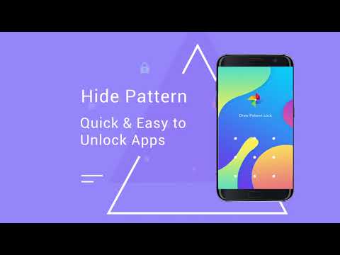AppLock - Lock App, Lock Photos & Videos Video