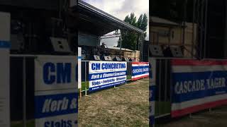 Reckless - James Reyne - Jeremy Matcham