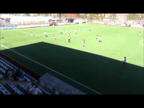 Qviding   OAIK Agebjörn 0 1