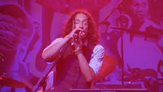 Chicano Batman - Friendship LIVE (Is A Small boat In A Storm) Fonda Theatre