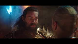 'Aquaman' Official Trailer 1 video