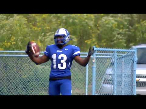 DJ Williams || "Offended" ᴴᴰ|| 2016 Glenville State Highlights