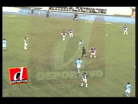 FÚTBOL BOLIVIANO:Real Potosí Vs. Aurora (2)(1) -...