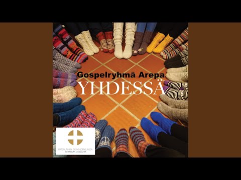 Silmäni Aukaise - Virsi 923 - Gospelryhmä Arepa