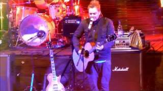 Prime Circle - As Long As I Am Here - Live at Paul Cluver Amphitheatre