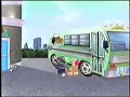 Noggin Pinky Dinky Doo Think Big Week Promo March 17 19 2009