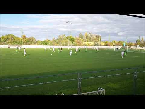 Ceglédi VSE II. 3:0(2:0) Pándi (gólok)