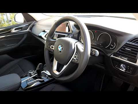 182D19978 - 182D19978 BMW X3 xDrive20d SE