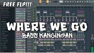 Download lagu FREE FLP🔥WHERE WE GO🔥BASS HANDAL TERBARU mp3 Download lagu FREE FLP🔥WHERE WE GO🔥BASS HANDAL TERBARU mp3