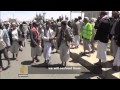 Al Jazeera World The Road To Sanaa