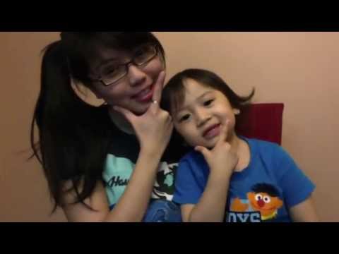 2015.04.11 - Sunlight & Bubba Sean Sings Mr. Suave by PNE