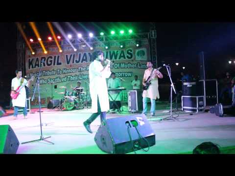 Joshua Moses Achoot Kany...