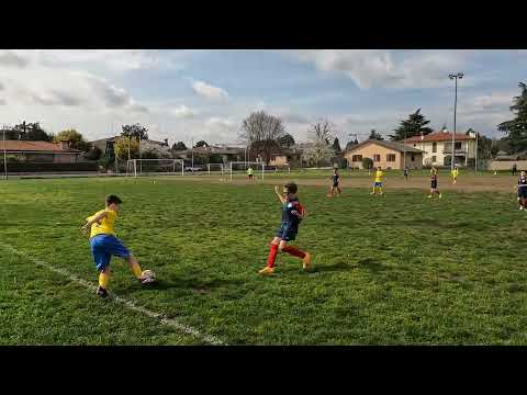 3T(2/3) BURAGHESE – F.C. CERNUSCO