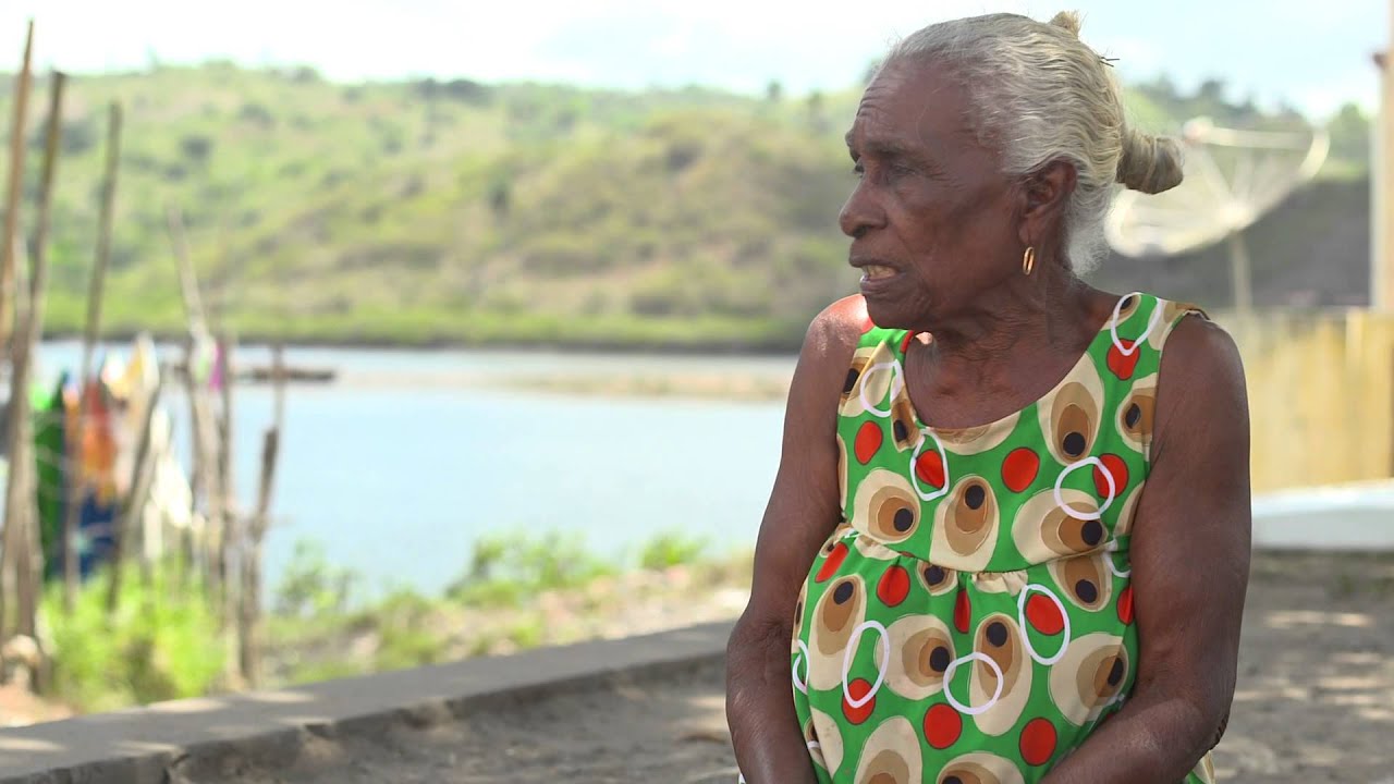 BARRO VIVO - Artesãos da Cultura Baiana