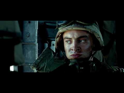 Ridley Scott Cinematography - BHD