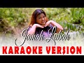 Jamah Lubah - Eyqa Saiful (Karaoke Version)