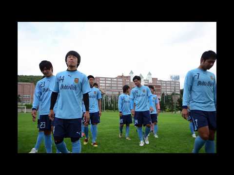 建築学科 2017 SEISADOHTO SOCCER CLUB
