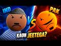 HAWAN IND VS PAK Make Joke Of Saurabh Shukla MJO