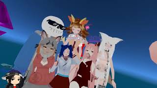 VRChat Highlights - Weazul's VRLife Ep. 4