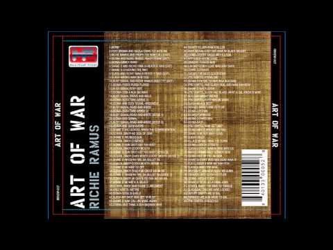 portmore empire vs fagan fraternity (richie ramus art of war )