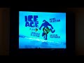 Opening To Ice Age 2002 Disc 1 DVD