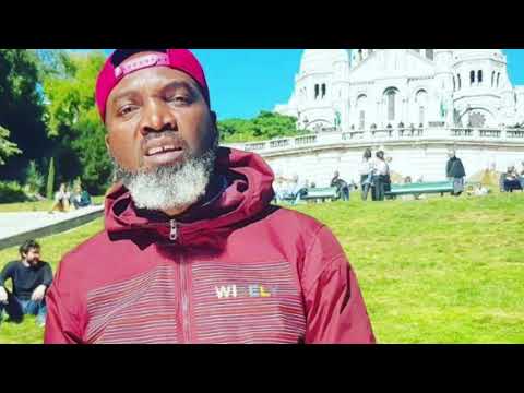 QUENTIN MOYASCKO FEAT FOFANA MOULADY