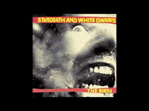 Stardeath And White Dwarfs - Keep Score