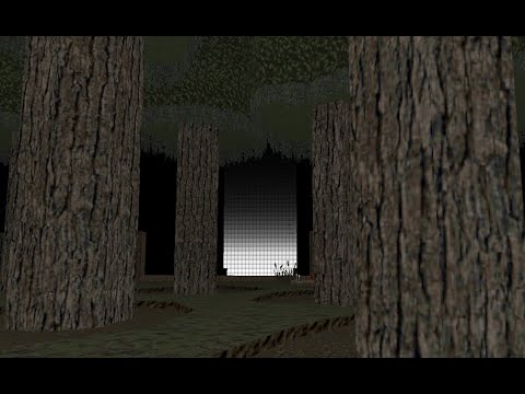 Doom II: Dark Tartarus - Map 40 - Horrible Things in 6:43