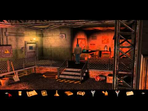 Posel Smrti 1 - IV. Kapitola (Zapomenuté pouto...)