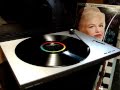 I want to be loved by Peggy Lee 1960