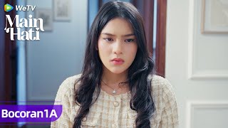 Download lagu Bocoran 1A | Main Hati | Demi 20 Milyar, Harus Cari Suami yang Gak Gay mp3