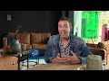 David Severins vertelt over zijn ervaringen met het RBZ.