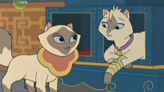 Sagwa | Episódio 45 | Paciente quase perfeito gameplay video by miiguel, 13:00 duration