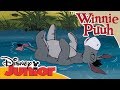 Kleine Abenteuer Mit Winnie Puuh Winnie Puuhs Lieblingsspiel Disney Junior
