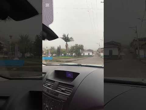 Lo que grabamos en San Lorenzo nariño Colombia 