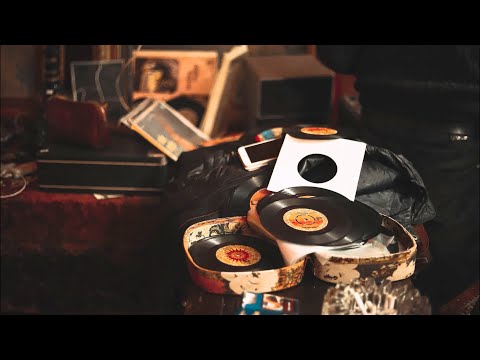 Eine Stunde kopfnickend durch die Geschichte des deutschen Hip Hops - Teil 21